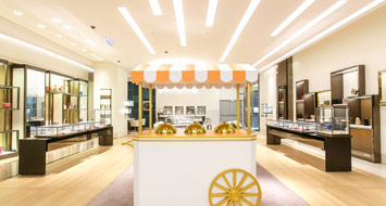 北京江诗丹顿售后服务中心-北京王府井店